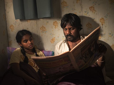 ‘I wanted to give migrants a name, a shape...’