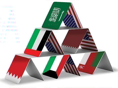 Luis Vazquez/© Gulf News