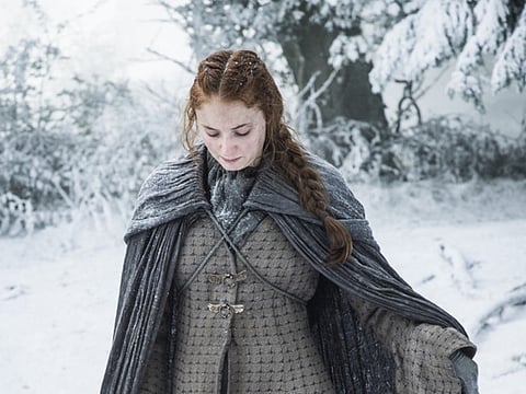 ‘Game of Thrones’: What’s the deal with Sansa?