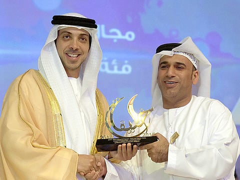 Abdul Rahman/Gulf News