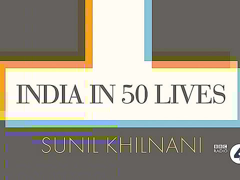 Incarnations: India in 50 Lives review