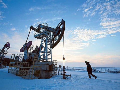 Oil markets want a deal, but do the major oil producers want one as well? Monday will decide the fate of a US brokered push for a production cut. File picture of an oilfield operated by Bashneft in Otrada, Russia.