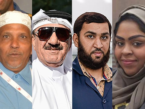 Virendra Saklani/Gulf News