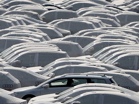 Reuters