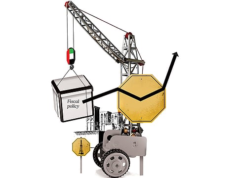 Luis Vazquez/©Gulf News