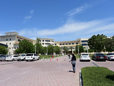 Atiq ur Rehman/Gulf News