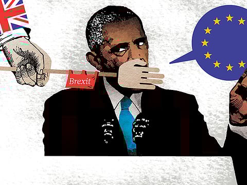 Luis Vazquez/©Gulf News