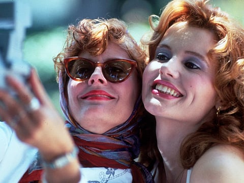 Courtesy of Metro-Goldwyn-Mayer.