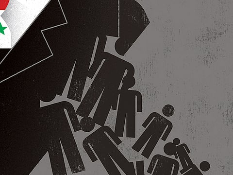 Luis Vazquez/©Gulf News