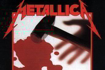 Metallica — the band who reinvented metal