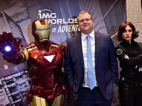 Virendra Saklani/Gulf News