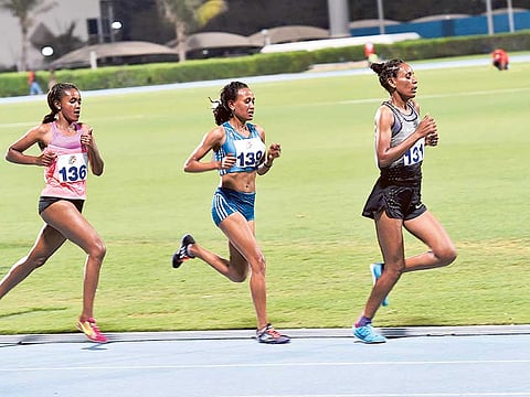 Virendra Saklani/Gulf News