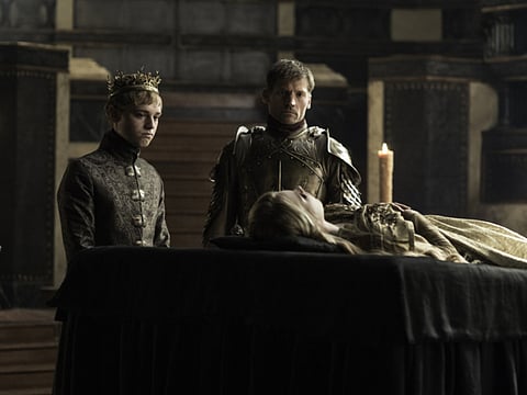 ‘Game of Thrones’ renewed for season 7