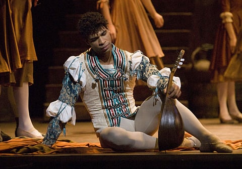 Courtesy abudhabifestival.ae