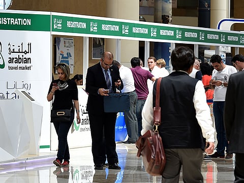 Zarina Fernandes/Gulf News 