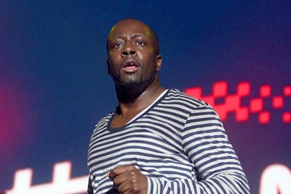 Wyclef to launch Billionaire Mansion