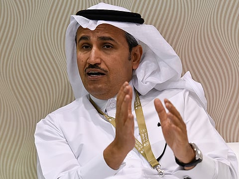 Virendra Saklani/Gulf News