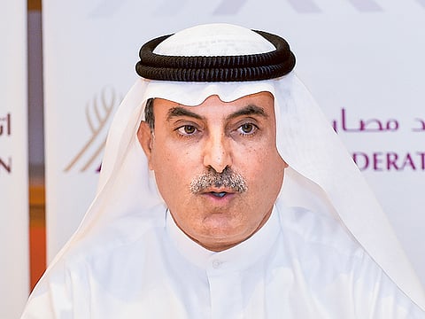 Ahmed Ramzan/Gulf News