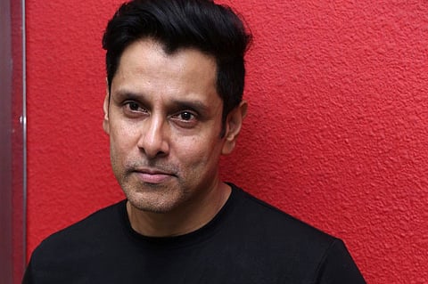 Vikram launches ‘Spirit of Chennai’ video