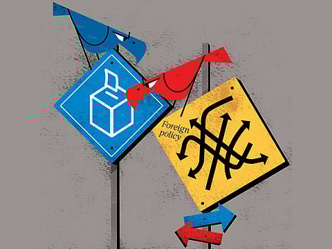 Luis Vazquez/©Gulf News