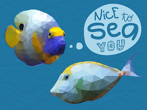 Yes, I love puns. Stop saying it’s a disease