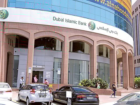 Clint Egbert/Gulf News Archives