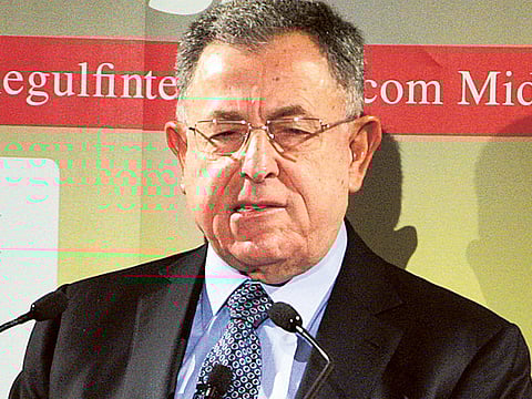 Ahmed Kutty/Gulf News