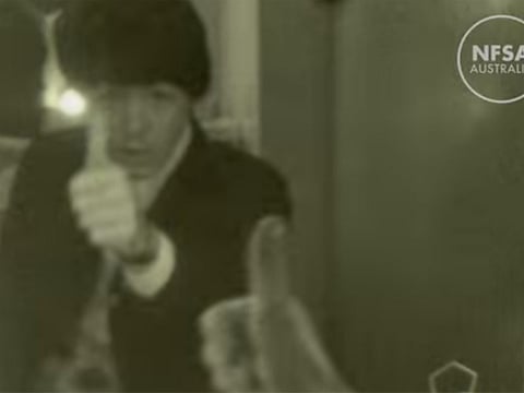 National Film and Sound Archive of Australia 