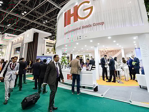 Ahmed Ramzan/ Gulf News