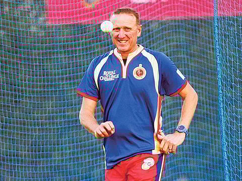 Virendra Saklani/Gulf News Archives