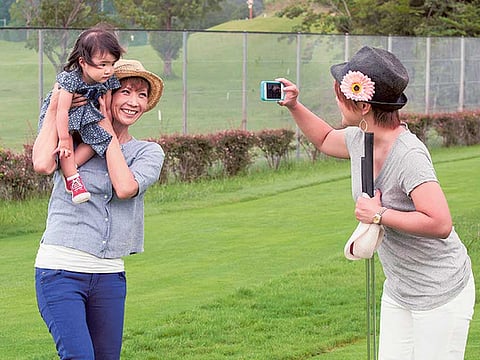 Tips and apps for better mobile phone photography