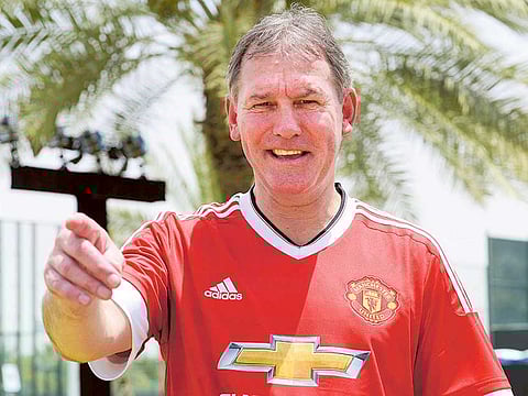 Abdul Rahman/Gulf News