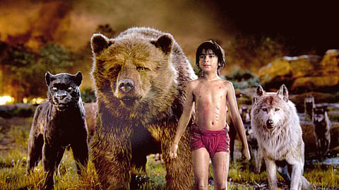 Walt Disney Pictures