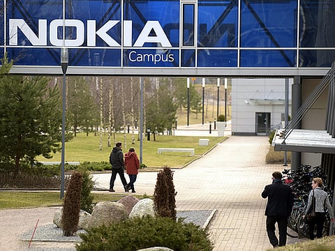 Nokia banks on Android to regain lost glory