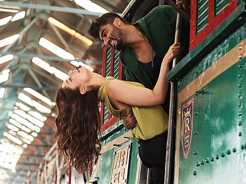 ‘Ki & Ka’ makes Rs73m on opening day