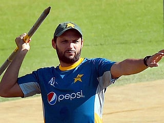Shahid Afridi: Pakistan cricket is in ICU for its incorrect decisions