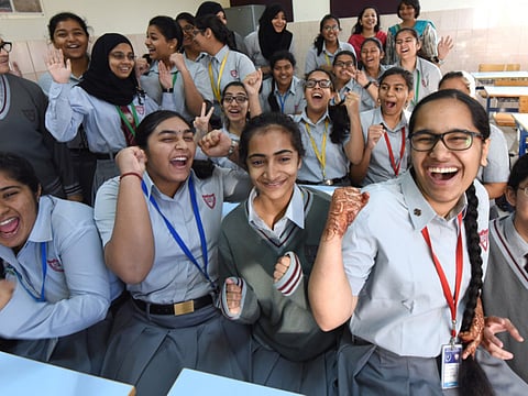 Pankaj Sharma/Gulf News