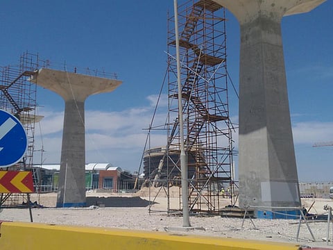 Investigation launched over Mall of Qatar fire