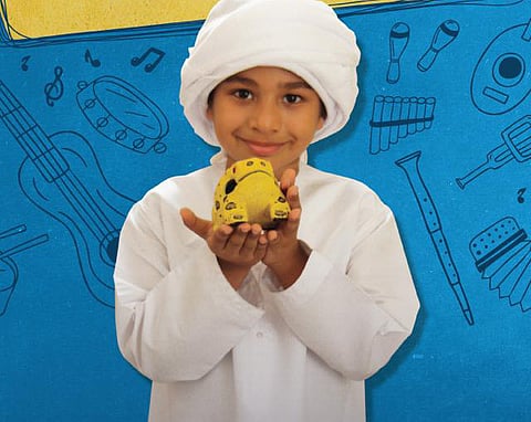 Things to do in UAE on April 4