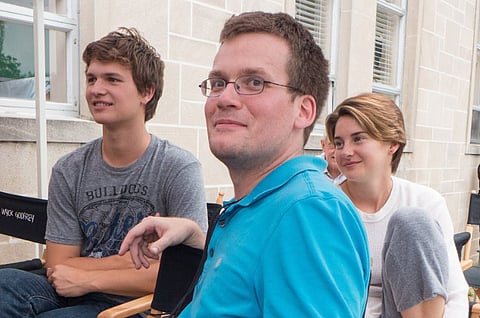 John Green to make film about AFC Wimbledon