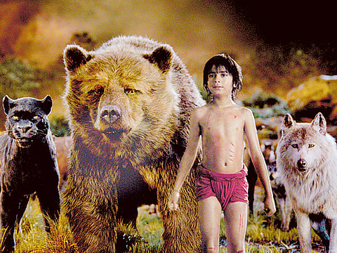 Courtesy: Walt Disney Pictures