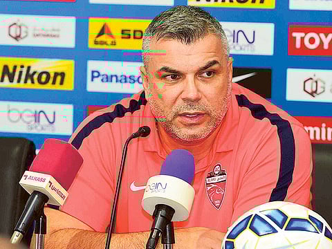 Atiq-ur-Rehman/Gulf News Archive