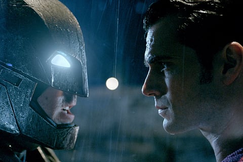 Warner Bros. Pictures