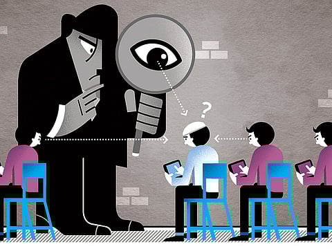 Luis Vazquez/©Gulf News