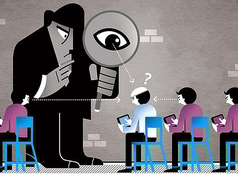 Luis Vazquez/©Gulf News