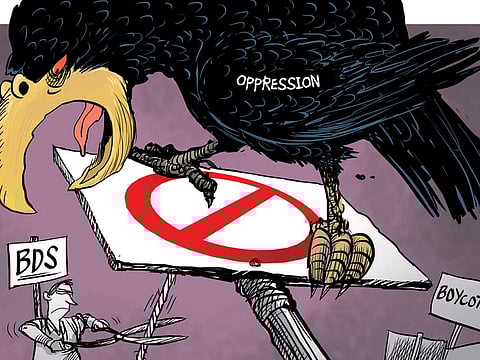 Niño Jose Heredia/Gulf News