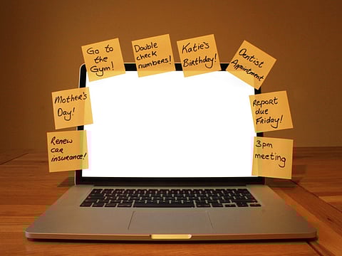 When life gets chaotic, your home doesn’t have to