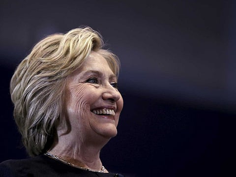 The (Un)Democratic Party