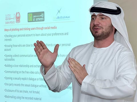 Pankaj Sharma/Gulf News