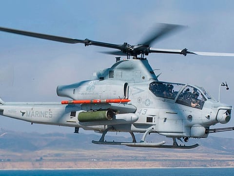 US Navy
